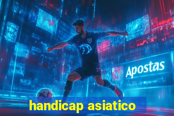 handicap asiatico - 0 5